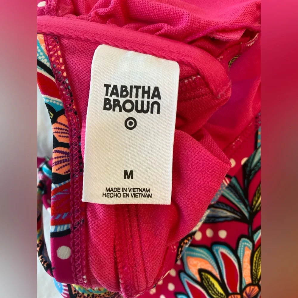 Tabitha Brown tabitha brown